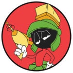 Marvin the Martian is there something that requires my assista