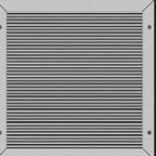 high pitch frequency (sound warning)