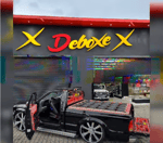 DEBOXE