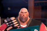 Team Fortress 2 Heavy - Very bad