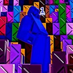 Low Hp 1 PHAUNUS' CHOSEN PWNED by 1400 HoLoJoBo Theme scrapped