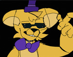 My OC Voice Line SpringBoi
