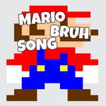 mario bruh song - Sound