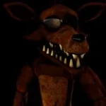 springtrap footstep. (copy)