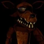 springtrap footstep. (copy)