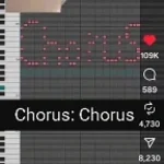 Adrynalynbeats - Chorus