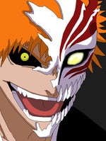 hollow ichigo scream