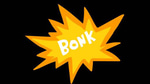 Bonk Sound Effect HD
