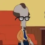 Economics American dad cursedd