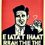 I'm not going to cheat,