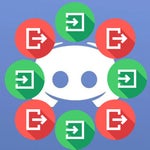 Discord Join and Leave