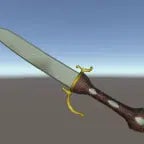 Murder 4 VRChat Knife Sound