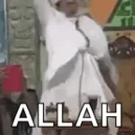 allah