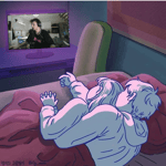 Quand le virage se met à chanter