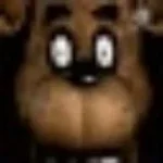 i have a huge crush on you freddy fazbear