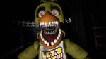 Project Fredbear Reboot Spot Sound