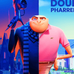 Double Life (From "Despicable Me 4" - Official Audio)