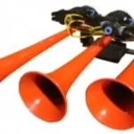 HD520B ARAP KORNA - HAVALI KORNA(ARABIA HORN) - MADE IN TURKEY