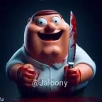 shut up meg ill kill you