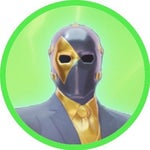 What is the Island of chaos?