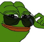 frog laughing slowed