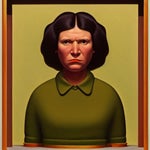 your mother is not happy