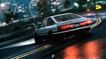 Initial D Remember Me