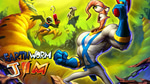 groovy earthworm jim