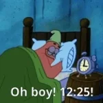 Abonieren sie Cisko, Tschüss