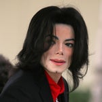 Michael Jackson Hehe Sound Effect