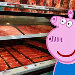 Peppa Pig in Ohio