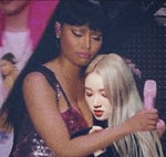 D.va stans loona and tatiana