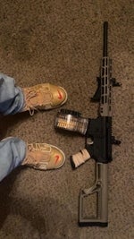 AA2X - Weezy (Bass Boosted)