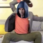 Emotional Damage - Uncle Roger