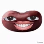 bean jumpscare
