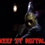 Dark triad brutal