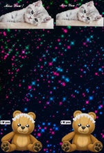 It doesn't look cool at all!