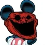Mickey Mouse Phonk