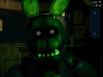 Fnaf 3 Jumpscare Extended Echoed
