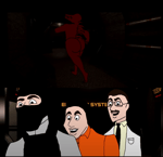 SCP:SL C.A.S.S.I.E Ballin meme - Sound