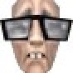 half life scientist holdstill