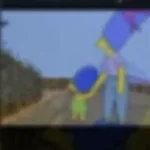 this is what a cornfield looks like honey