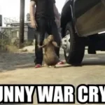 BeepTeeBops's Bunny War Cry