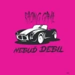 Steve Sniff - Racing Game