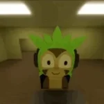 theres no furniture in my house