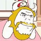 classy asgore 🔥🗣️