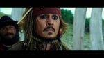 Pirates Of Caribbean - Jack Sparrow - Scabies... I'm talking about scabies