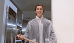 patrick bateman arabic meme