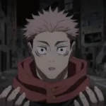 yuji you are my special