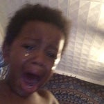 metal pipe falling down